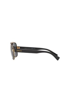 Gafas De Sol Versace VE2199 Negro Hombre Polarizado