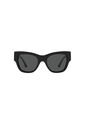Gafas De Sol Versace VE4415U Hombre Y Mujer Negro de Versace
