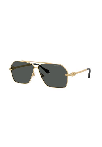 Gafas De Sol Versace VE2284 Hombre Dorado