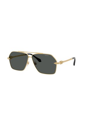 Gafas De Sol Versace VE2284 Hombre Dorado