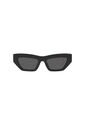 Gafas De Sol Versace VE4432 Hombre Y Mujer Negro de Versace