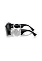 Gafas De Sol Versace VE4425 Hombre Y Mujer Negro de Versace