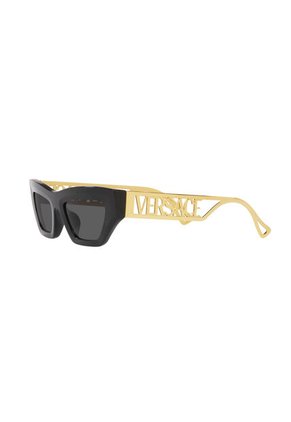 Gafas De Sol Versace VE4432 Hombre Y Mujer Negro