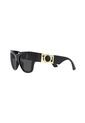 Gafas De Sol Versace VE4415U Hombre Y Mujer Negro de Versace