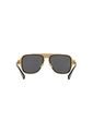 Gafas De Sol Versace VE2199 Negro Hombre Polarizado de Versace