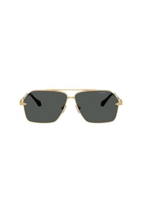 Gafas De Sol Versace VE2284 Hombre Dorado