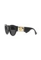 Gafas De Sol Versace VE4438 Hombre Y Mujer Negro de Versace