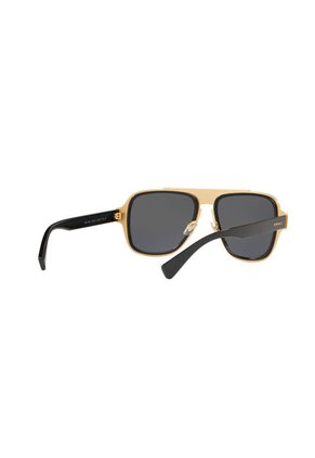 Gafas De Sol Versace VE2199 Negro Hombre Polarizado