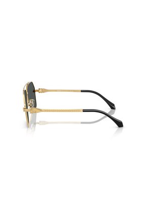 Gafas De Sol Versace VE2284 Hombre Dorado