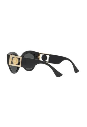 Gafas De Sol Versace VE4438 Hombre Y Mujer Negro