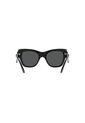 Gafas De Sol Versace VE4415U Hombre Y Mujer Negro de Versace