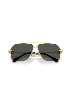Gafas De Sol Versace VE2284 Hombre Dorado