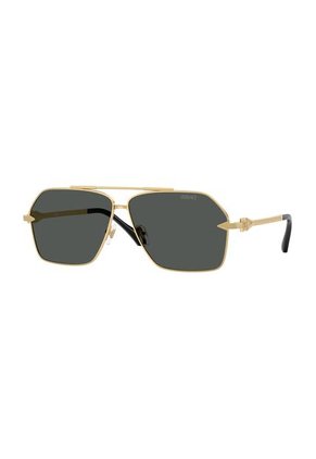 Gafas De Sol Versace VE2284 Hombre Dorado