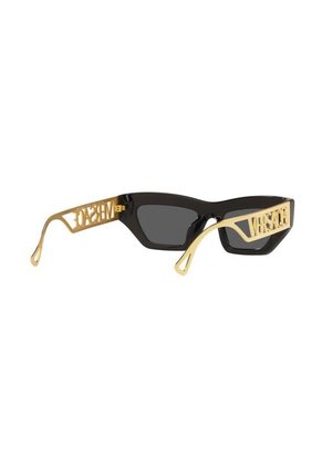 Gafas De Sol Versace VE4432 Hombre Y Mujer Negro