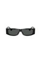 Gafas De Sol Versace VE4476 Hombre Negro de Versace