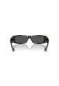 Gafas De Sol Versace VE4476 Hombre Negro de Versace