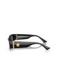 Gafas De Sol Versace VE4476 Hombre Negro de Versace