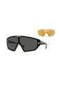 Gafas De Sol Versace VE4461 Negro Hombre Y Mujer de Versace