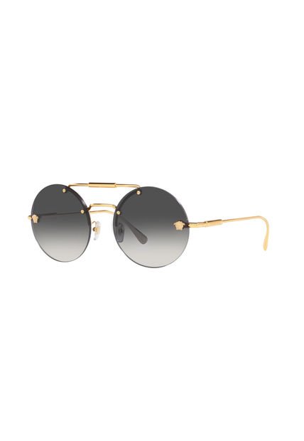 Gafas De Sol Dorado Versace VE2244