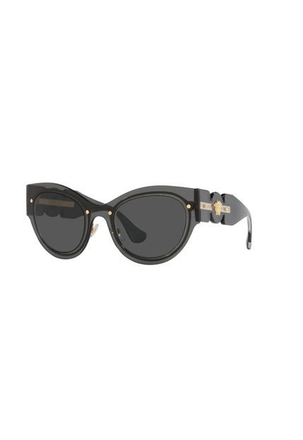 Gafas De Sol Gris Versace VE2234