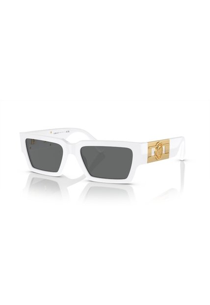 Gafas De Sol Versace VE4459 Blanco Hombre Y Mujer