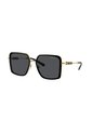 Gafas De Sol Versace VE2261 Negro Mujer de Versace