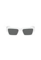 Gafas De Sol Versace VE4459 Blanco Hombre Y Mujer de Versace