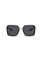 Gafas De Sol Versace VE2261 Negro Mujer de Versace