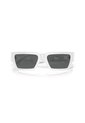 Gafas De Sol Versace VE4459 Blanco Hombre Y Mujer de Versace