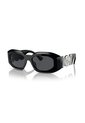 Gafas De Sol Versace VE4425 Negro Hombre Y Mujer de Versace