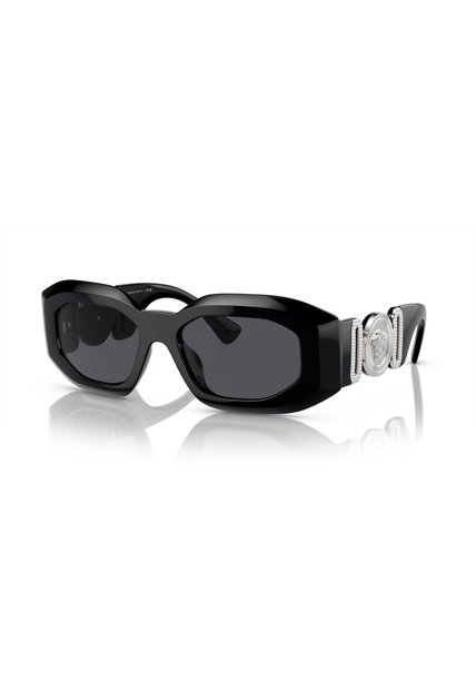 Gafas De Sol Versace VE4425 Negro Hombre Y Mujer
