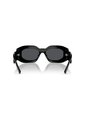 Gafas De Sol Versace VE4425 Negro Hombre Y Mujer de Versace