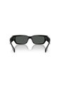 Gafas De Sol Versace VE4465 Negro Hombre de Versace