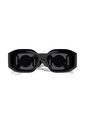 Gafas De Sol Versace VE4425 Negro Hombre Y Mujer de Versace