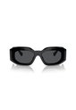 Gafas De Sol Versace VE4425 Negro Hombre Y Mujer de Versace