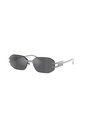 Gafas De Sol Versace VE2274 Gris Mujer de Versace
