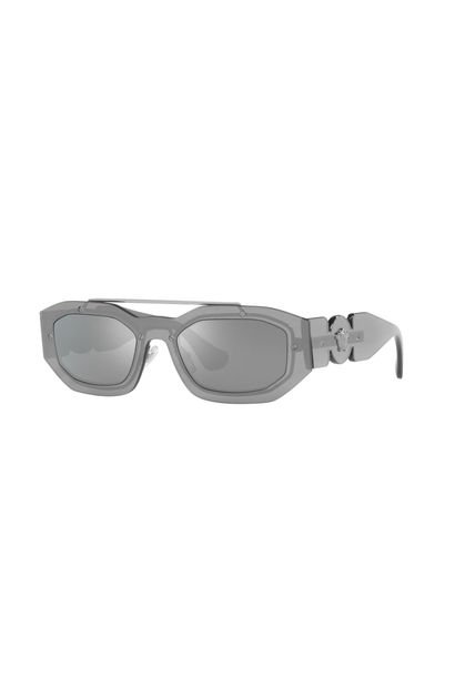 Gafas De Sol Gris Versace VE2235