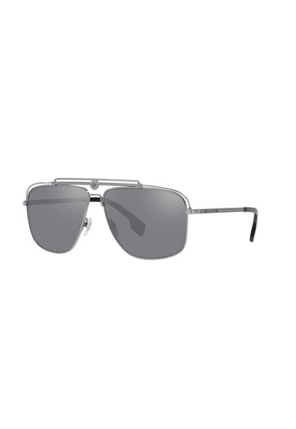 Gafas De Sol Gris Versace VE2242