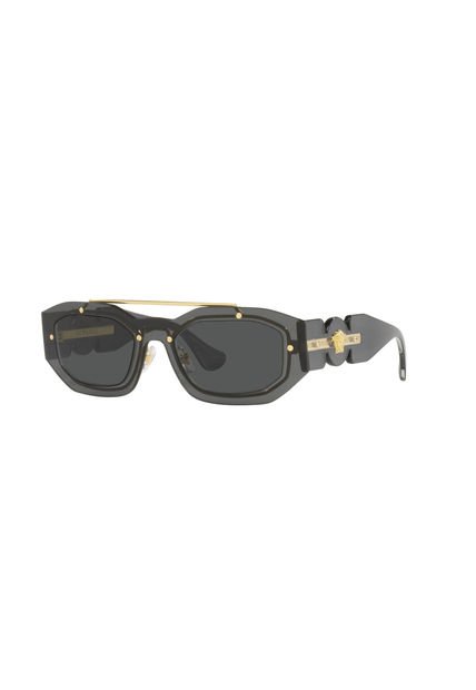 Gafas De Sol Negro Versace VE2235