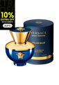 Perfume Versace Dylan Blue De Versace Para Mujer 100 Ml de Versace
