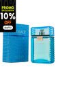 Perfume Eau De Fraiche De Versace Para Hombre 200 Ml de Versace