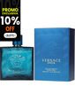 Perfume Eros De Versace Para Hombre 100 Ml de Versace