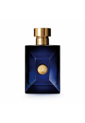 Perfume Dylan Blue Pour Homme De Versace Para Hombre 100 Ml