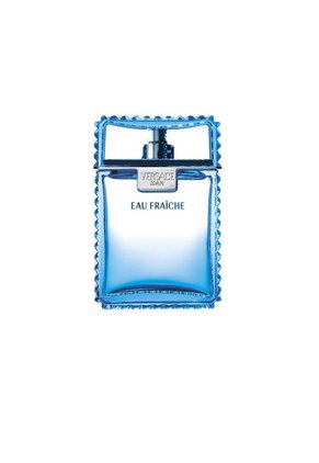 Perfume Eau De Fraiche De Versace Para Hombre 100 Ml