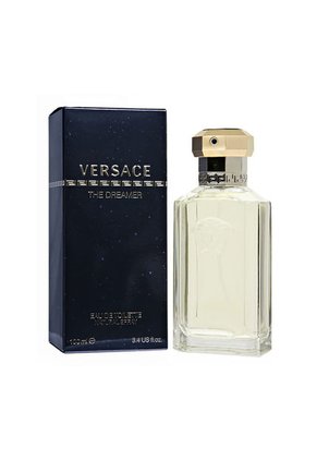Perfume The Dreamer De Versace Para Hombre 100 Ml