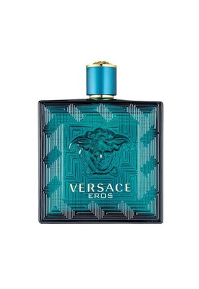 Perfume Eros De Versace Para Hombre 200 Ml