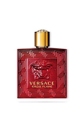 Perfume Eros Flame De Versace Para Hombre 100 Ml