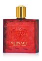 Perfume Eros Flame De Versace Para Hombre 200 Ml de Versace
