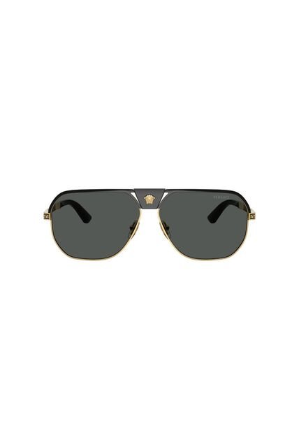 Gafas De Sol Versace VE2294 Negro Hombre