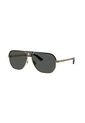 Gafas De Sol Versace VE2294 Negro Hombre de Versace